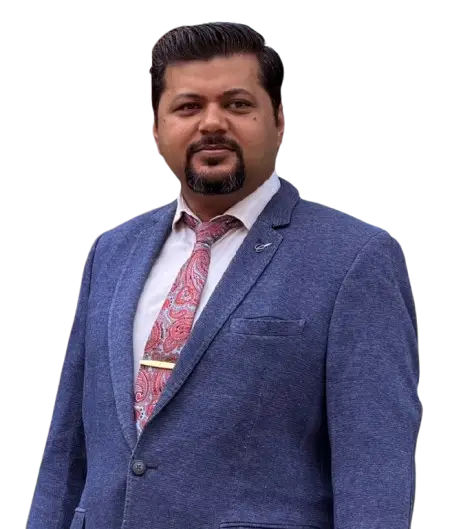 Prof. Dr. Anuj Mittal