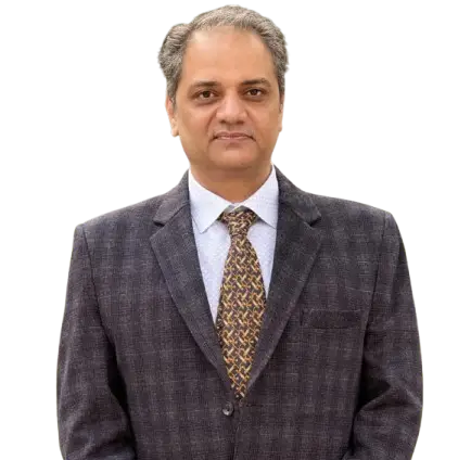 Dr. Vinod Gahlot