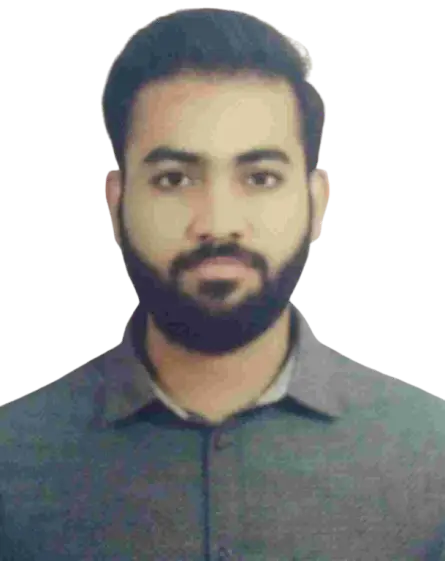 Mr. Saud Hussain Siddiqui