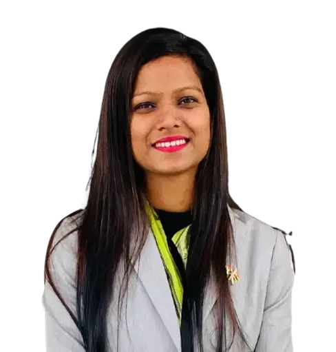 Ms. Hema Negi