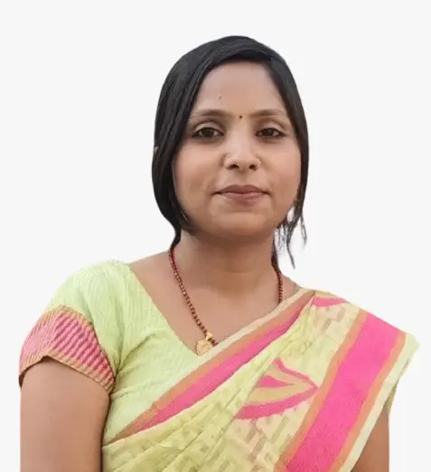 Ms. Komal