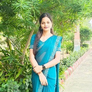 Ms. Sangam Singh