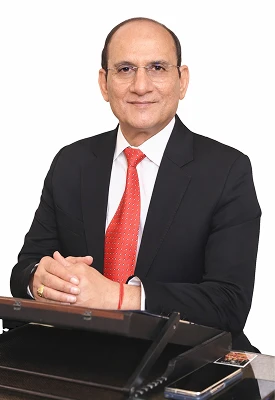 Mr. H. S. Bansal