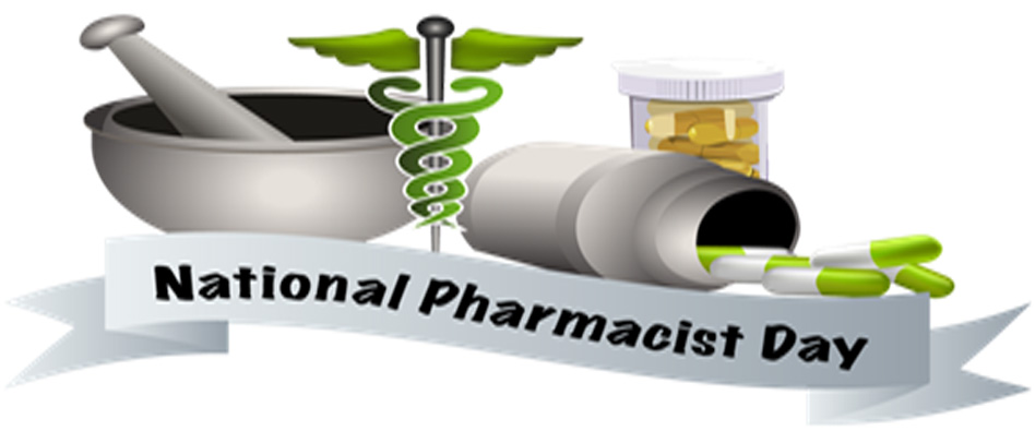 Pharmacist Day Awareness Rally